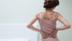 How to relieve the pain of lumbar osteochondrosis