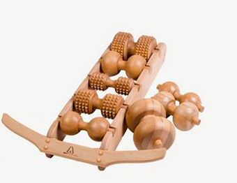 Exercise machine for treating cervical osteochondrosis