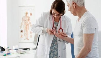 What is the difference between arthritis and joint disease
