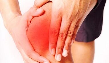 joint pain