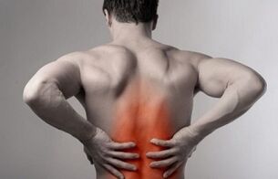 Why back pain and what to do