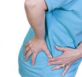 Arthritis Hip Pain