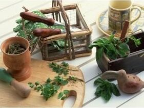 herbal remedies for hip arthritis